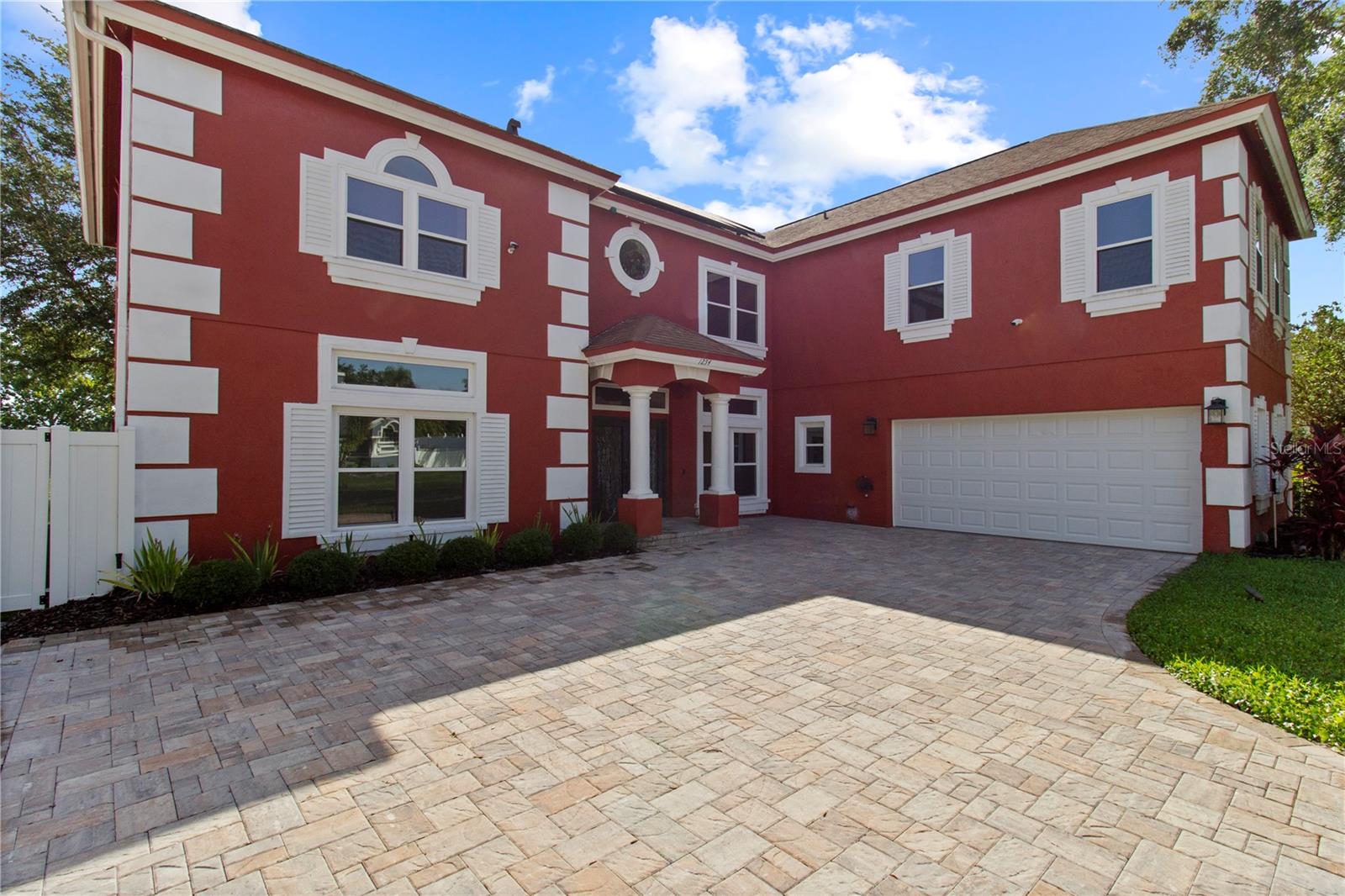 1254 SHELTER ROCK ROAD