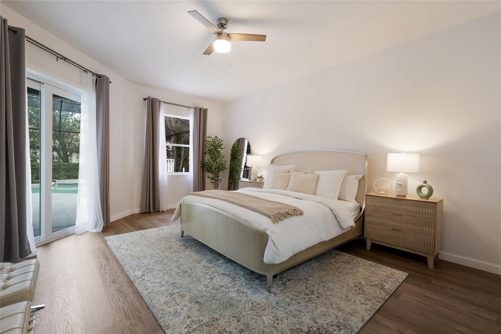 LAKEWOOD RANCH COUNTRY CLUB VILLAGE C 5 - Residential