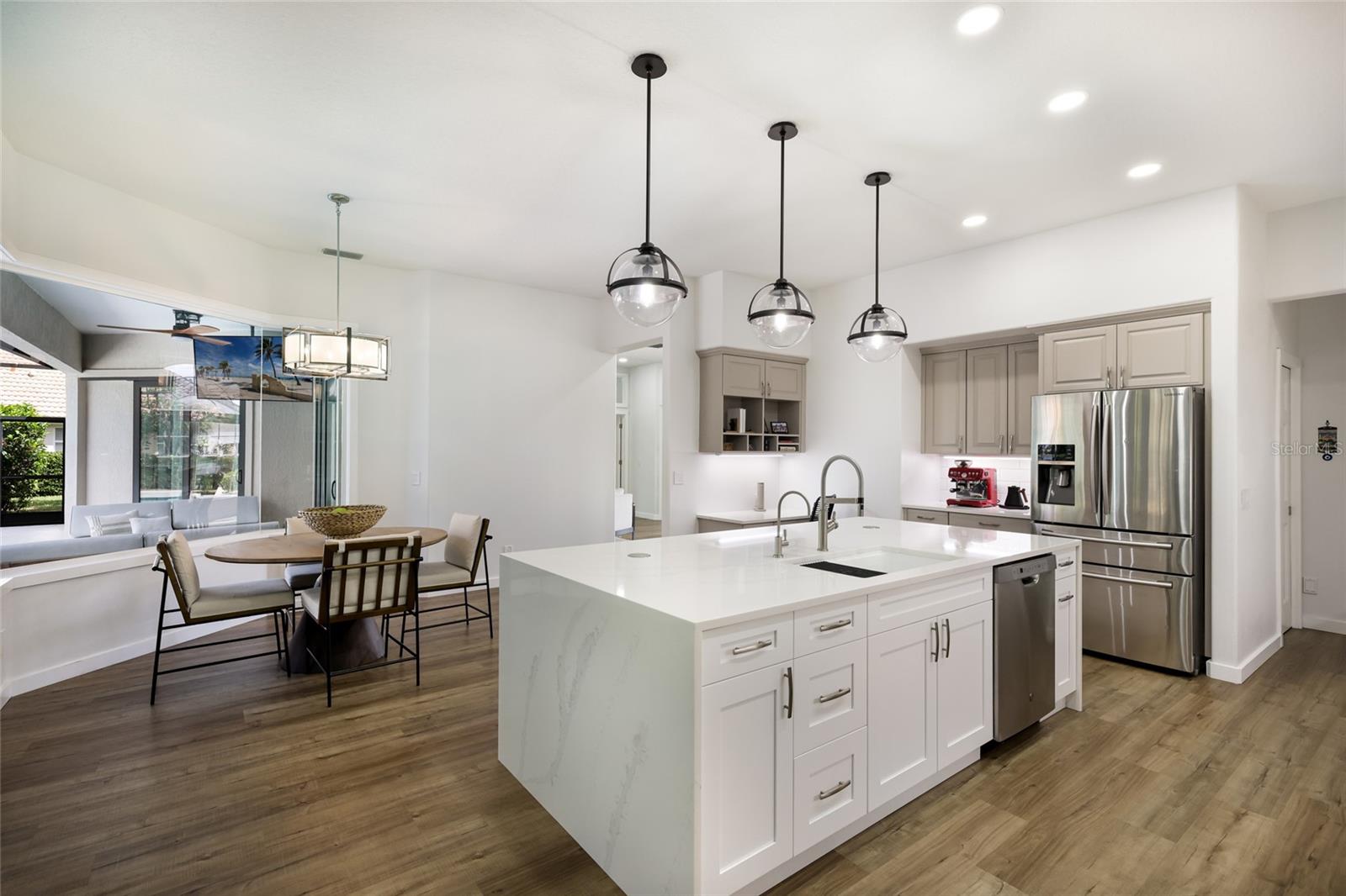 LAKEWOOD RANCH COUNTRY CLUB VILLAGE C 5 - Residential