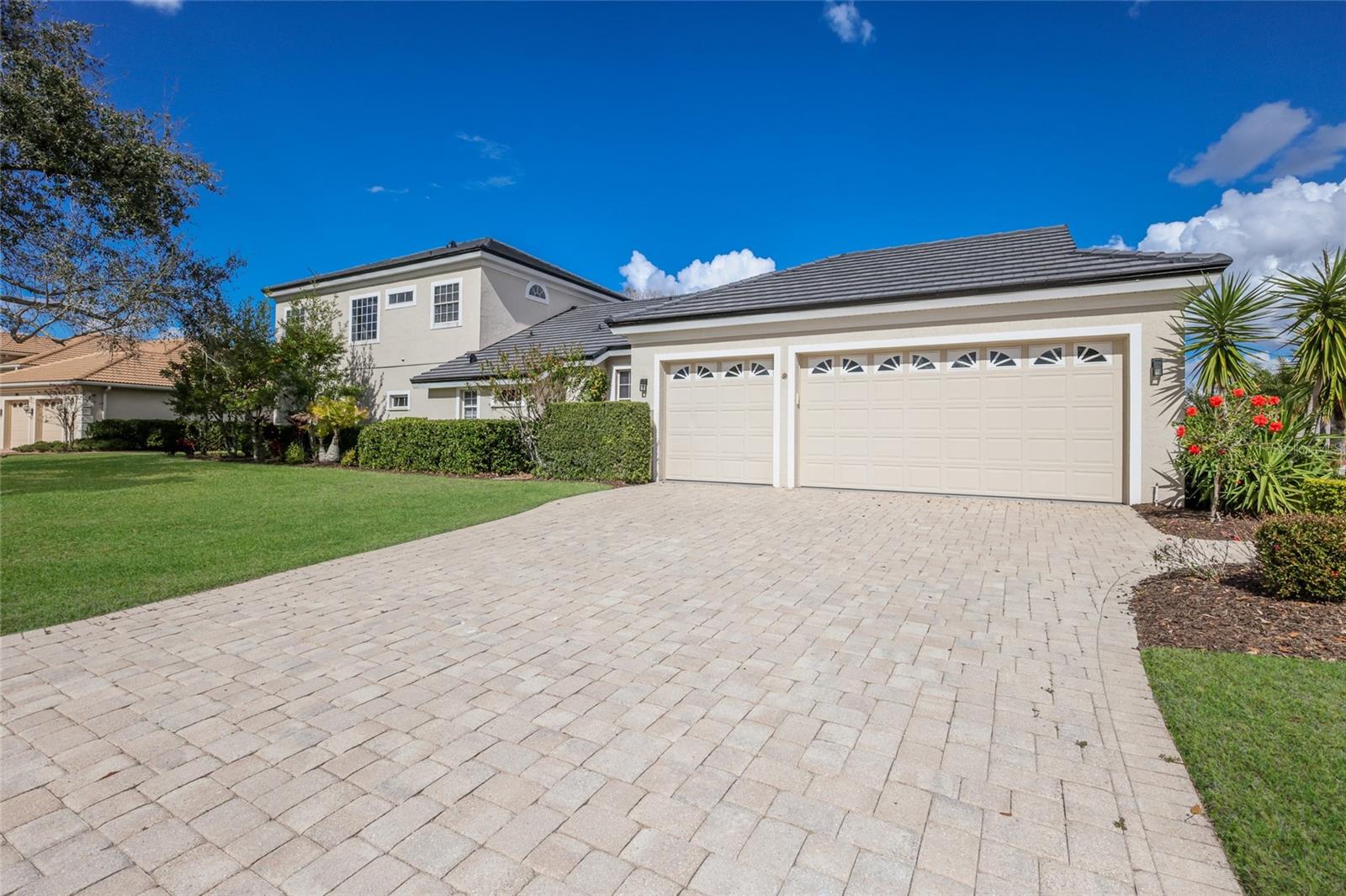 LAKEWOOD RANCH COUNTRY CLUB VILLAGE C 5 - Residential