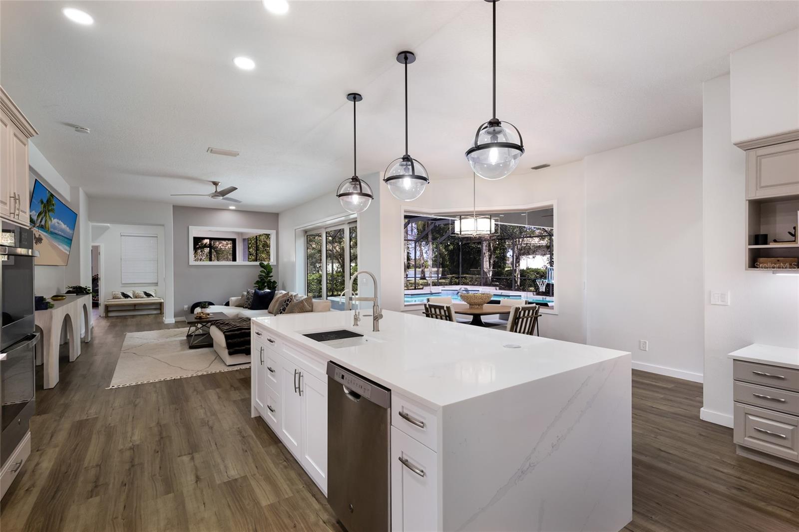 LAKEWOOD RANCH COUNTRY CLUB VILLAGE C 5 - Residential