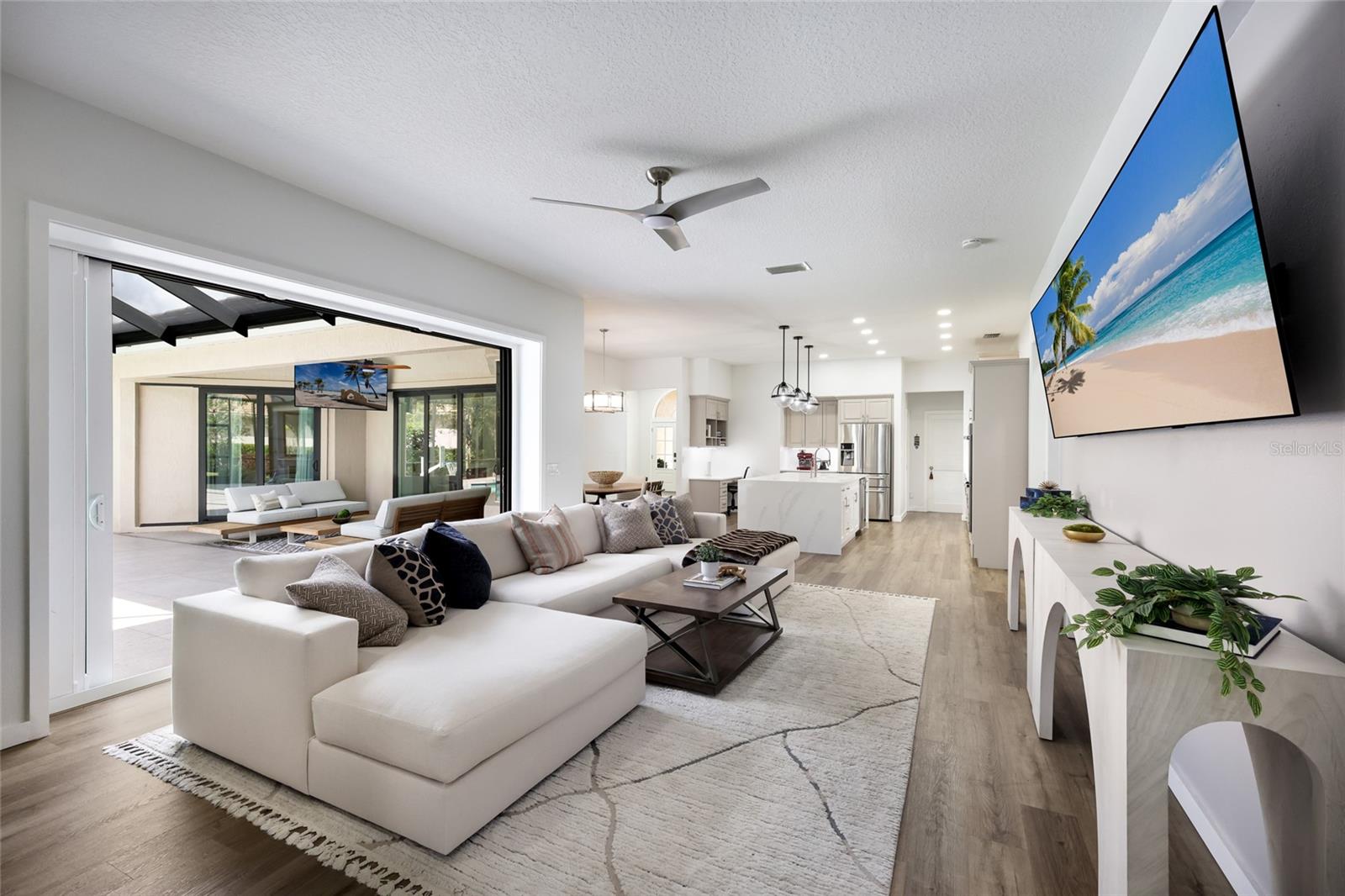 LAKEWOOD RANCH COUNTRY CLUB VILLAGE C 5 - Residential