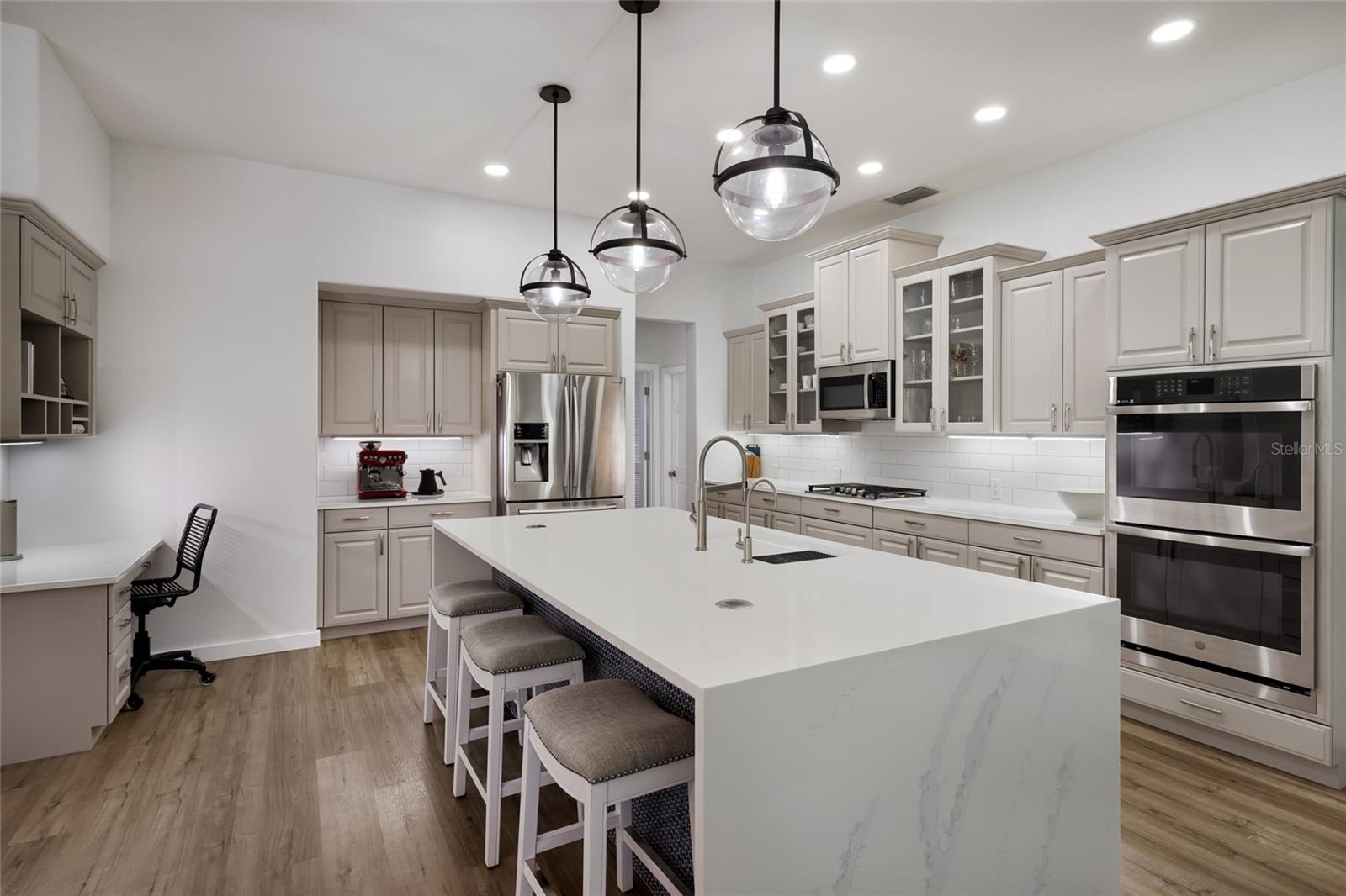 LAKEWOOD RANCH COUNTRY CLUB VILLAGE C 5 - Residential