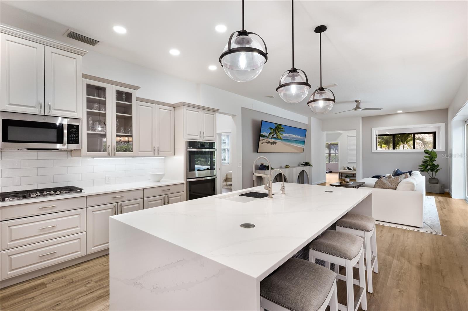 LAKEWOOD RANCH COUNTRY CLUB VILLAGE C 5 - Residential