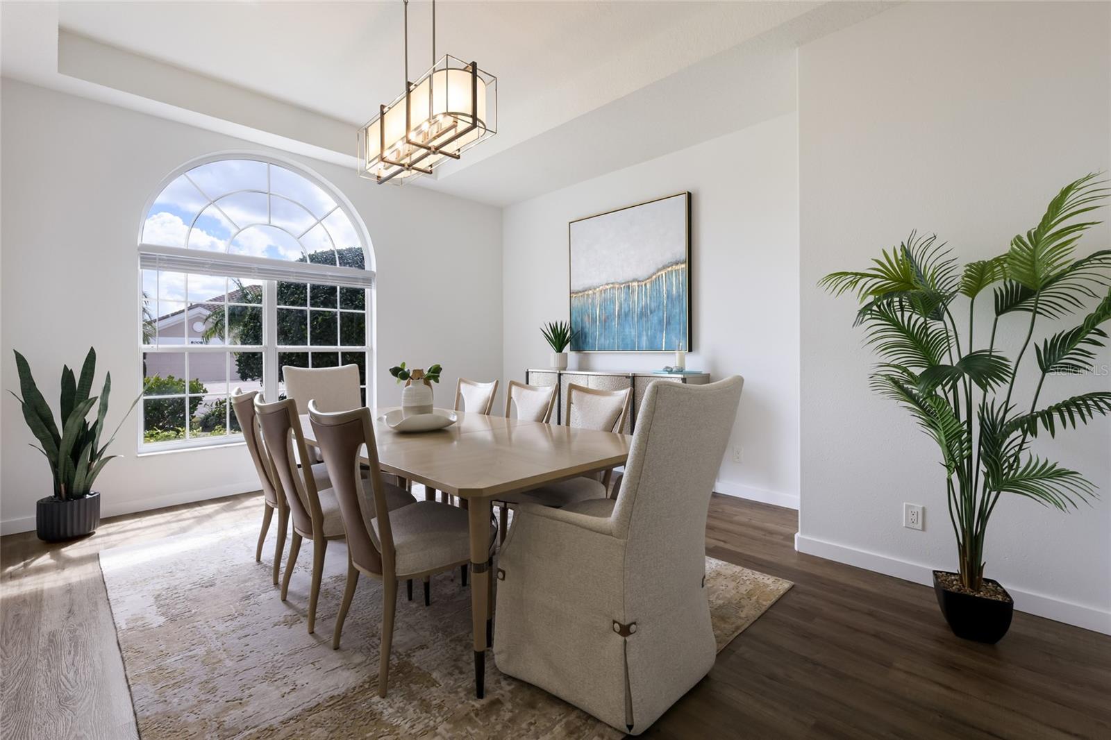 LAKEWOOD RANCH COUNTRY CLUB VILLAGE C 5 - Residential