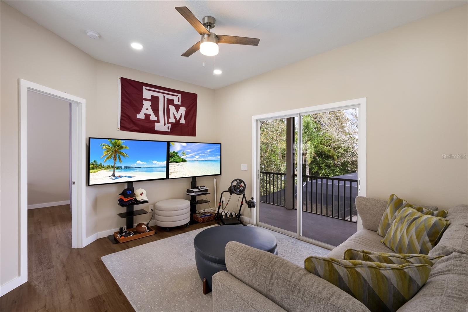 LAKEWOOD RANCH COUNTRY CLUB VILLAGE C 5 - Residential