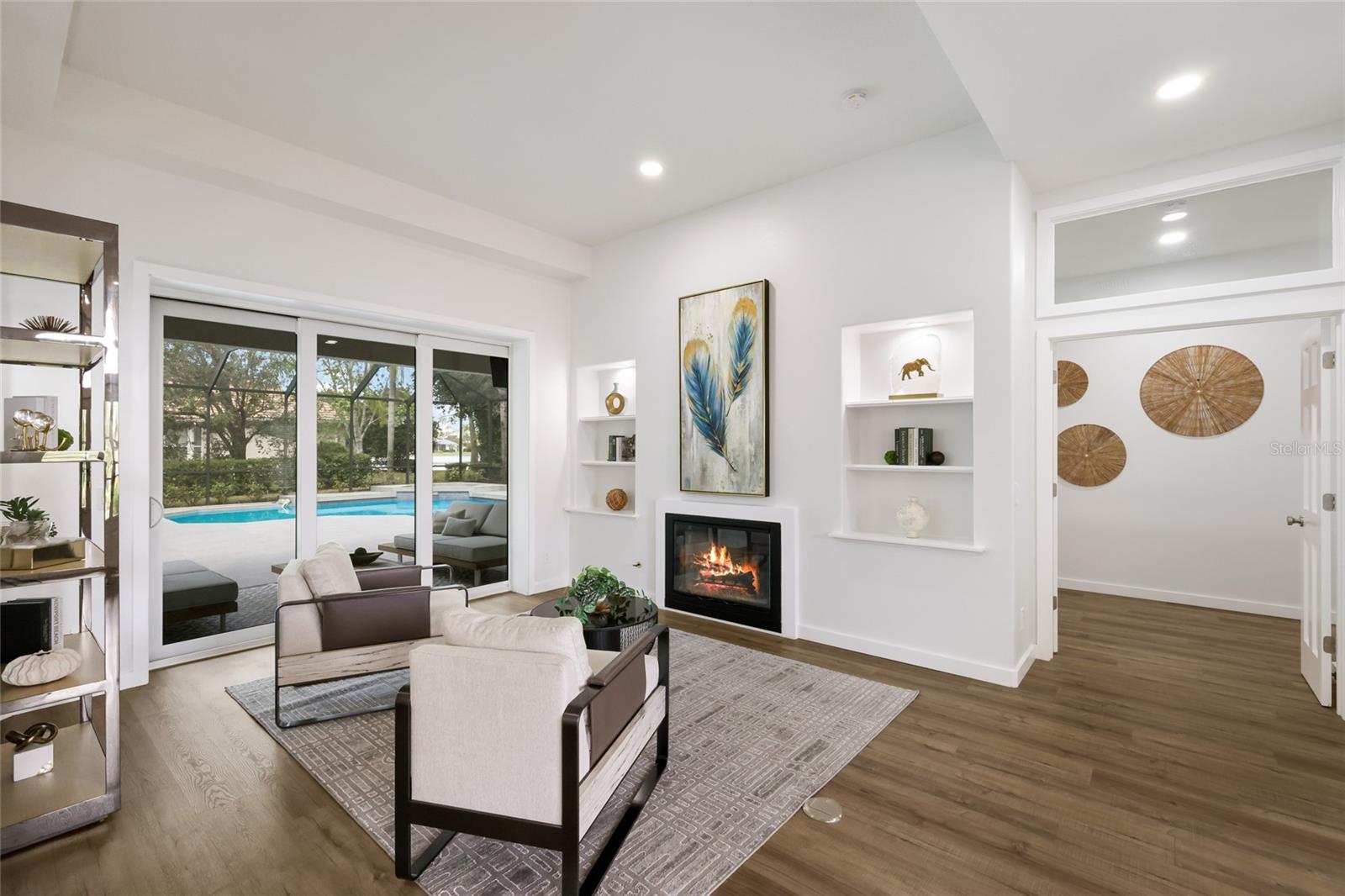 LAKEWOOD RANCH COUNTRY CLUB VILLAGE C 5 - Residential