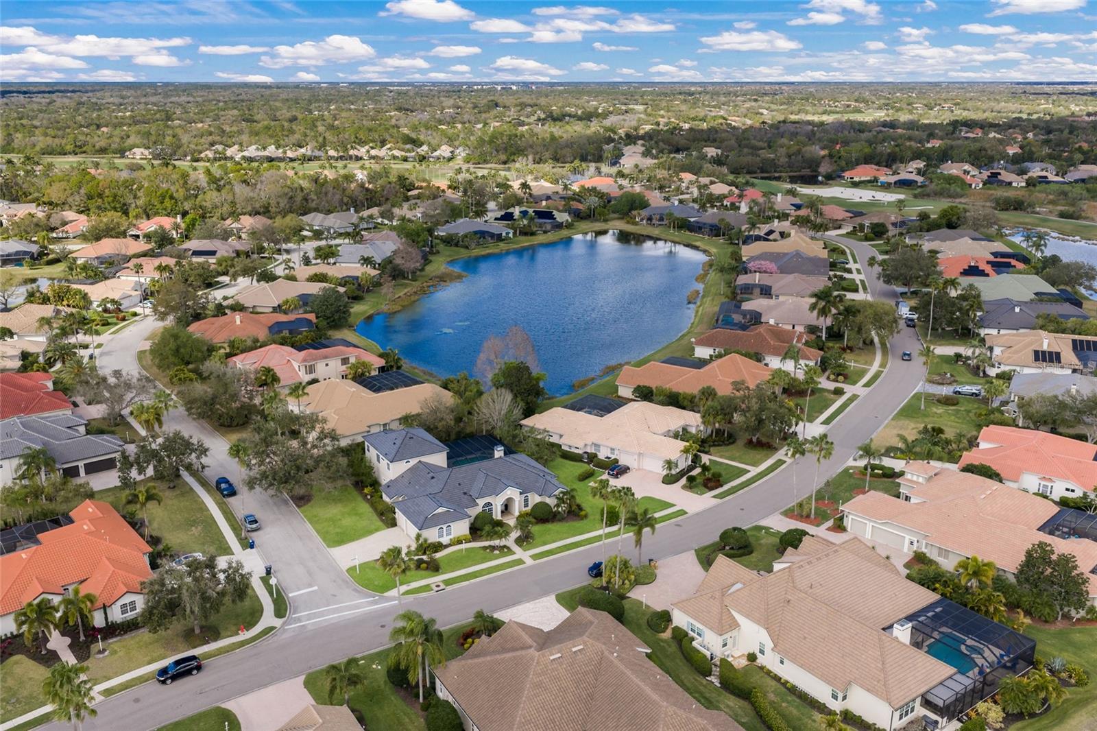 LAKEWOOD RANCH COUNTRY CLUB VILLAGE C 5 - Residential