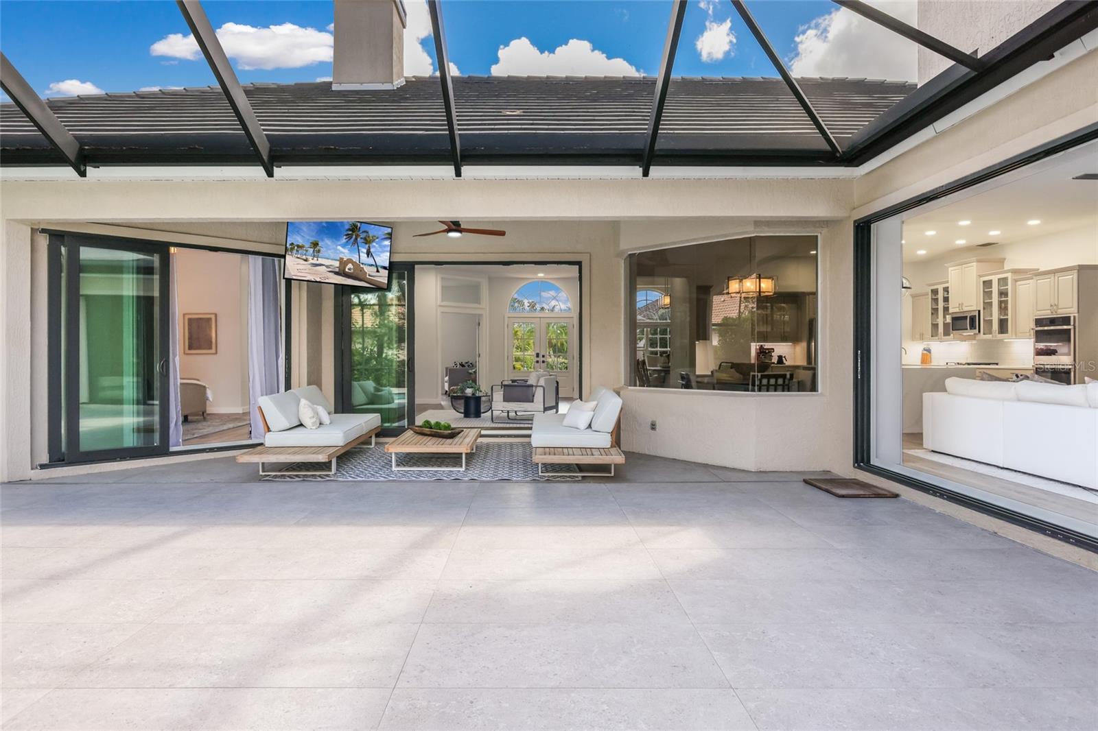 LAKEWOOD RANCH COUNTRY CLUB VILLAGE C 5 - Residential