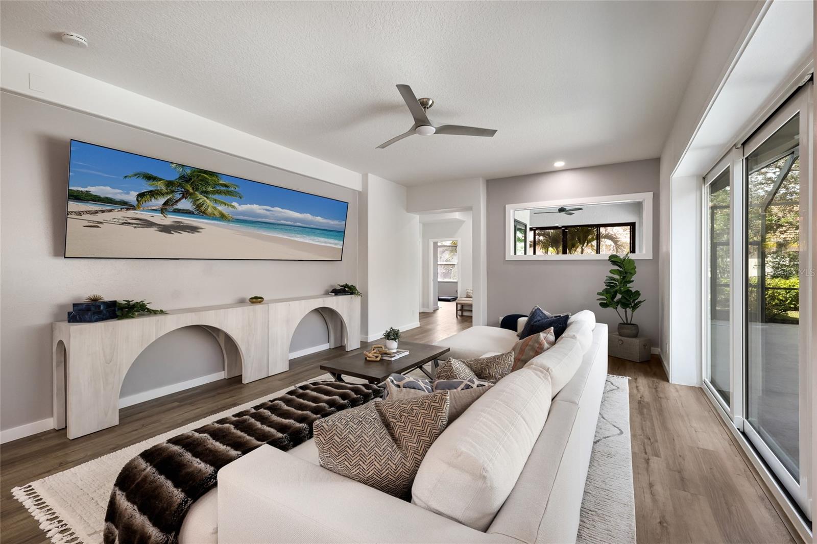 LAKEWOOD RANCH COUNTRY CLUB VILLAGE C 5 - Residential