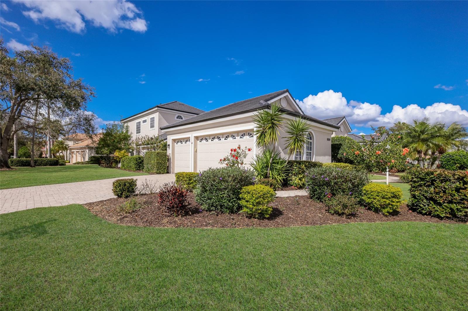 LAKEWOOD RANCH COUNTRY CLUB VILLAGE C 5 - Residential