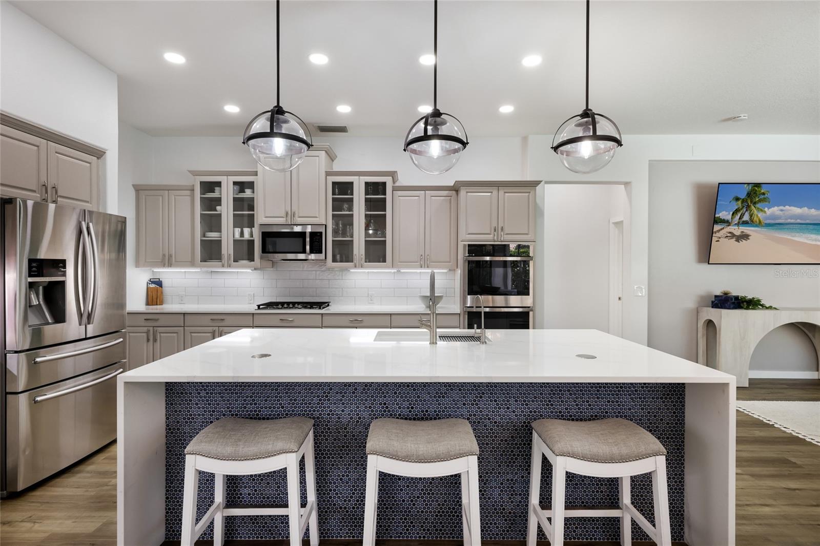 LAKEWOOD RANCH COUNTRY CLUB VILLAGE C 5 - Residential