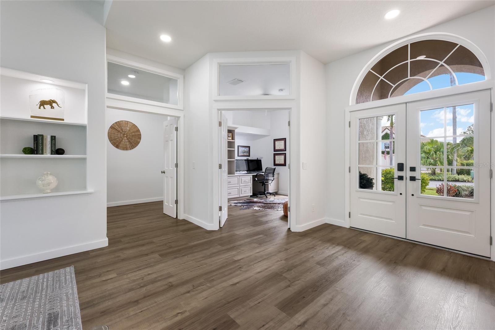 LAKEWOOD RANCH COUNTRY CLUB VILLAGE C 5 - Residential