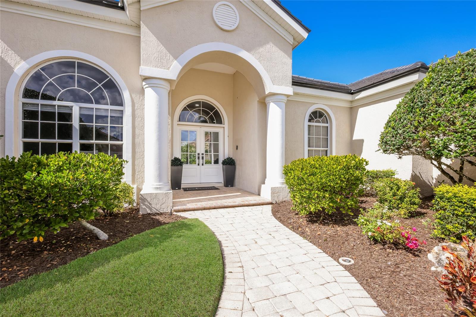 LAKEWOOD RANCH COUNTRY CLUB VILLAGE C 5 - Residential