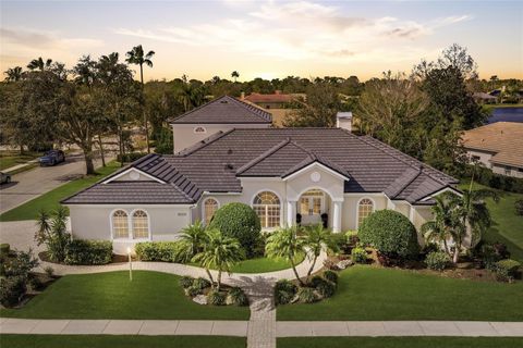 Photo of 8009 Royal Birkdale Circle, Lakewood Ranch, FL 34202 (MLS # A4684235)