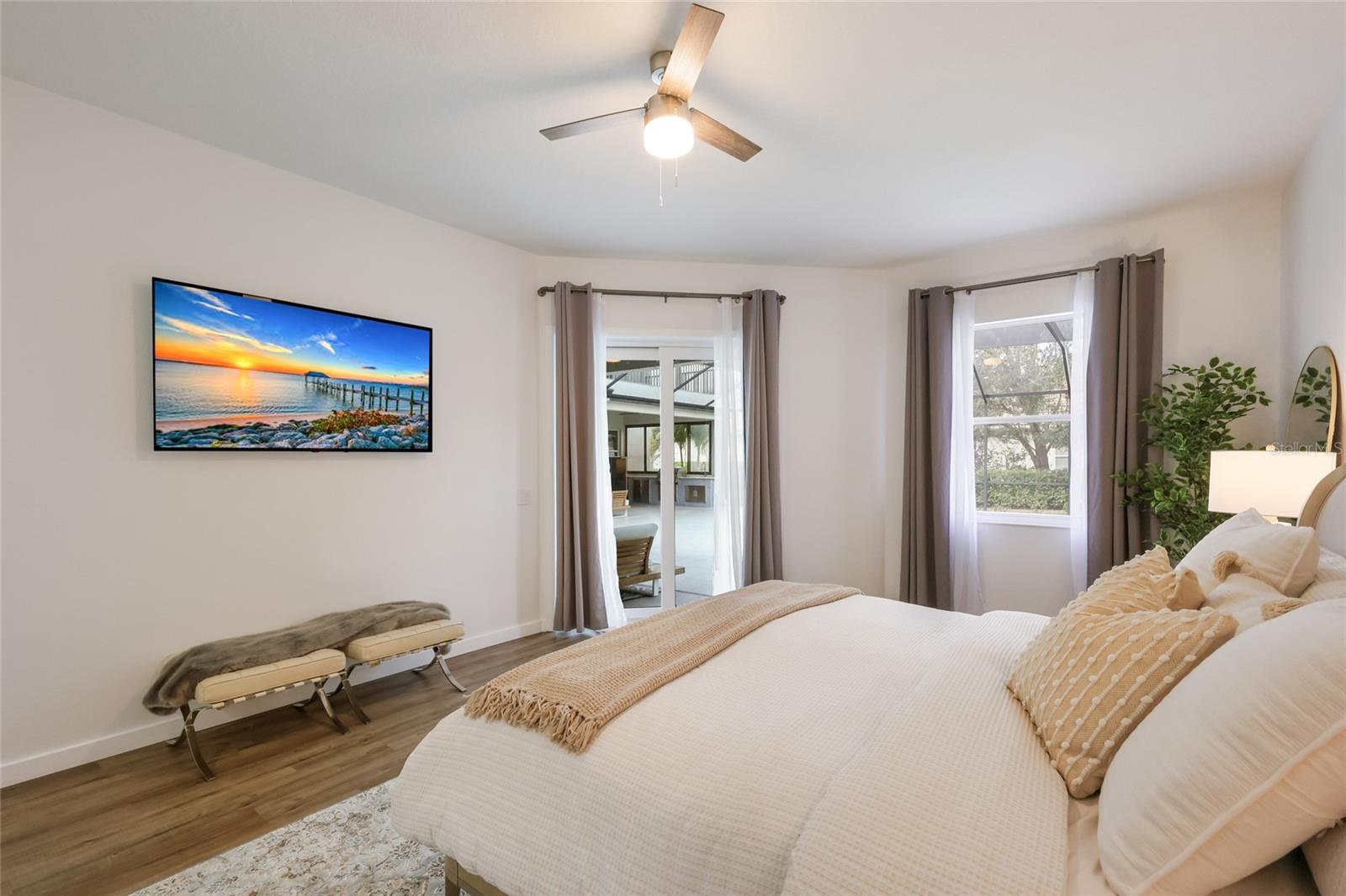 LAKEWOOD RANCH COUNTRY CLUB VILLAGE C 5 - Residential