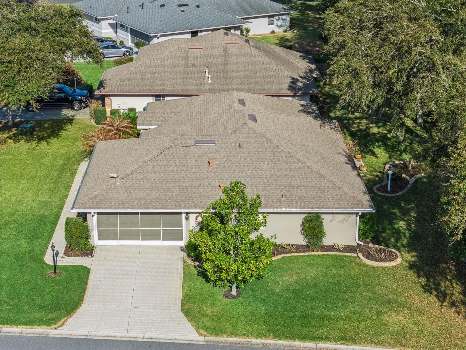 ROYAL HIGHLANDS PHASE 1 - Residential