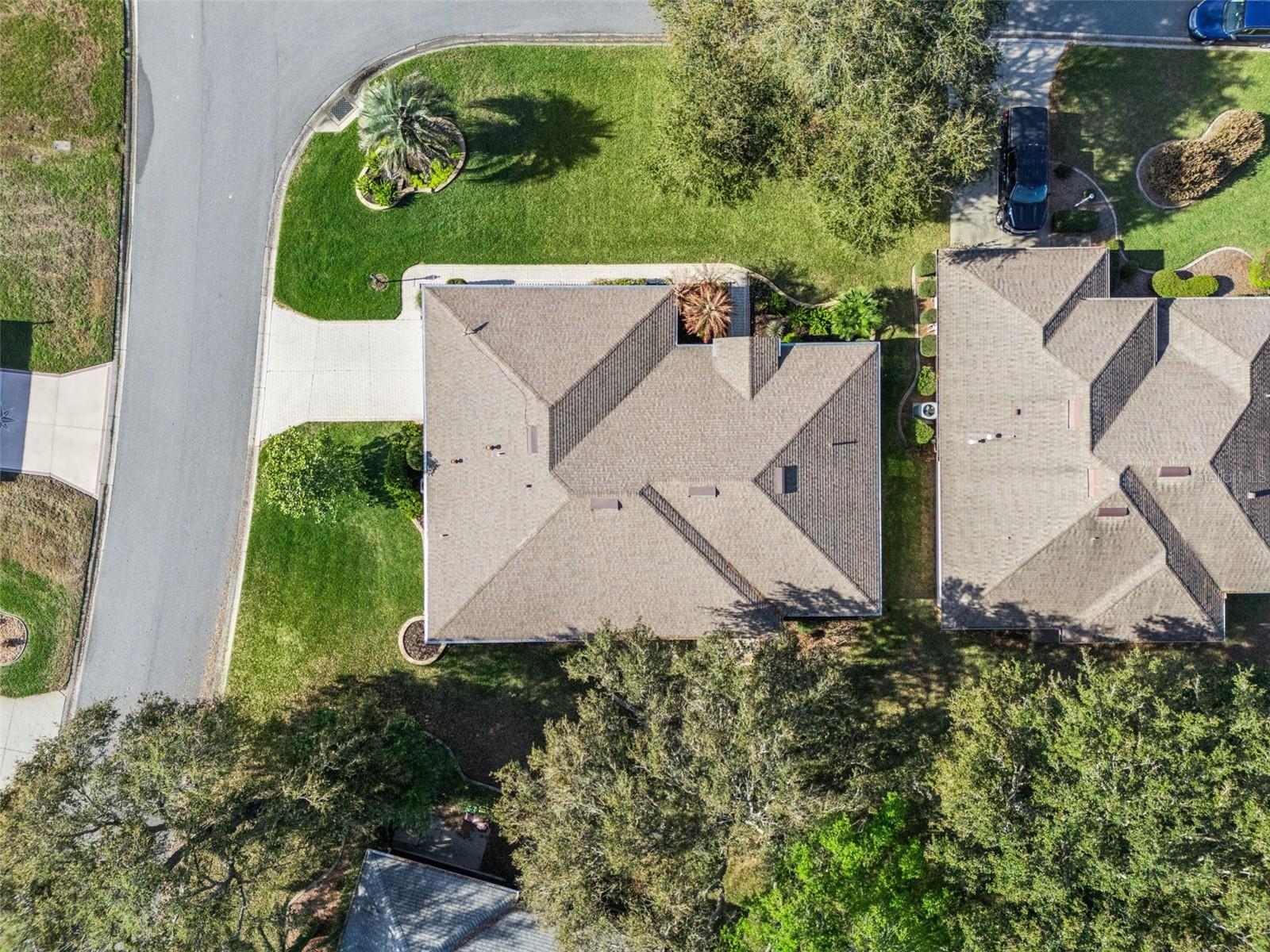 ROYAL HIGHLANDS PHASE 1 - Residential