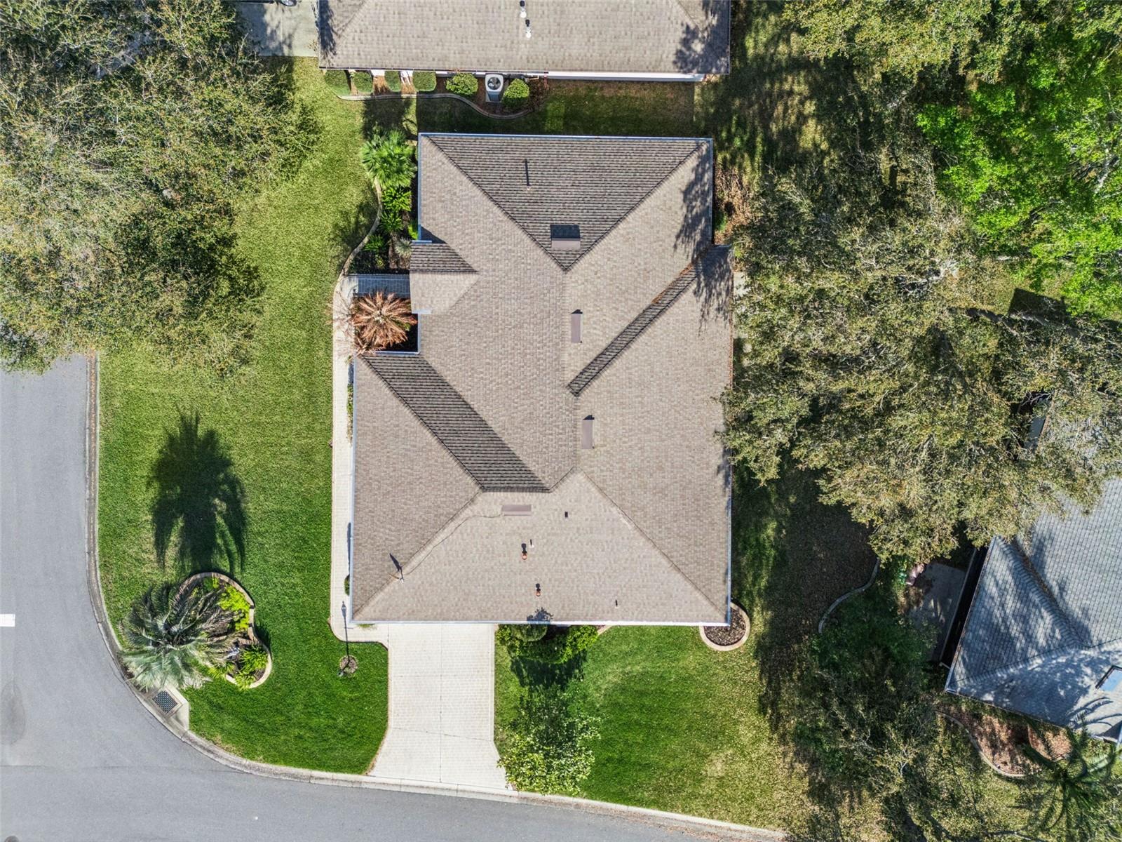 ROYAL HIGHLANDS PHASE 1 - Residential