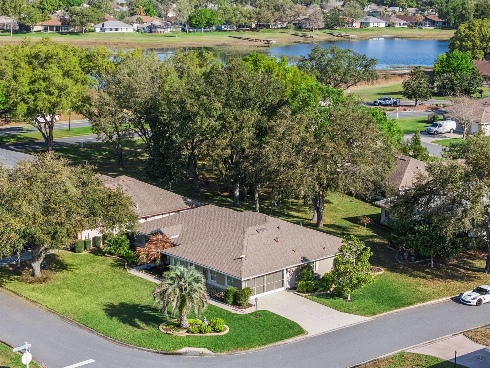 ROYAL HIGHLANDS PHASE 1 - Residential