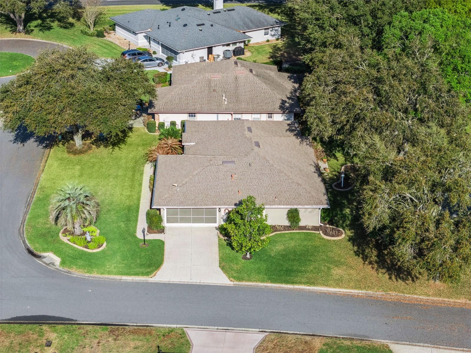 ROYAL HIGHLANDS PHASE 1 - Residential