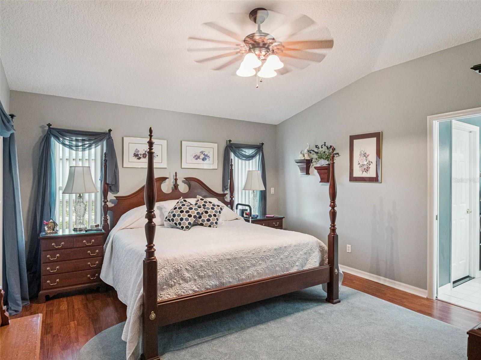 ROYAL HIGHLANDS PHASE 1 - Residential