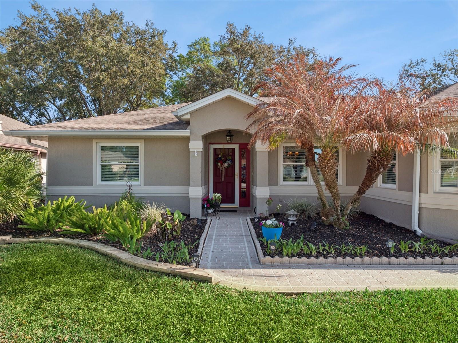 21533 KING HENRY AVENUE