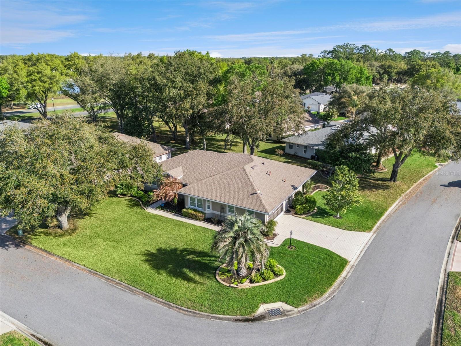 ROYAL HIGHLANDS PHASE 1 - Residential