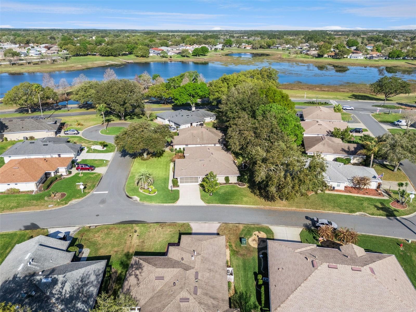 ROYAL HIGHLANDS PHASE 1 - Residential