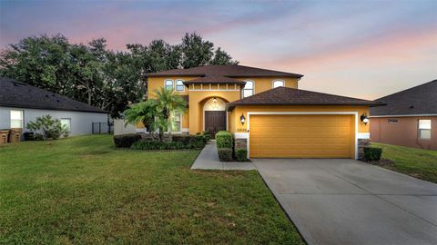 Photo of 10820 Wyandotte Drive, Clermont, FL 34711 (MLS # L4956135)