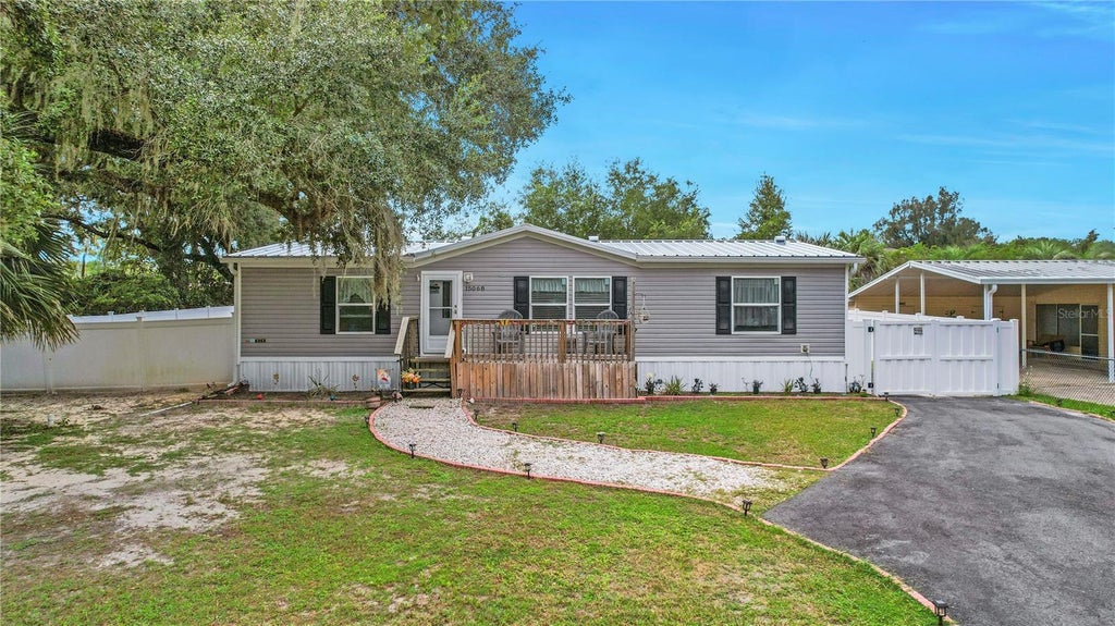 Photo of 15068 SE 105th Avenue, Summerfield, FL 34491 (MLS # G5118267)