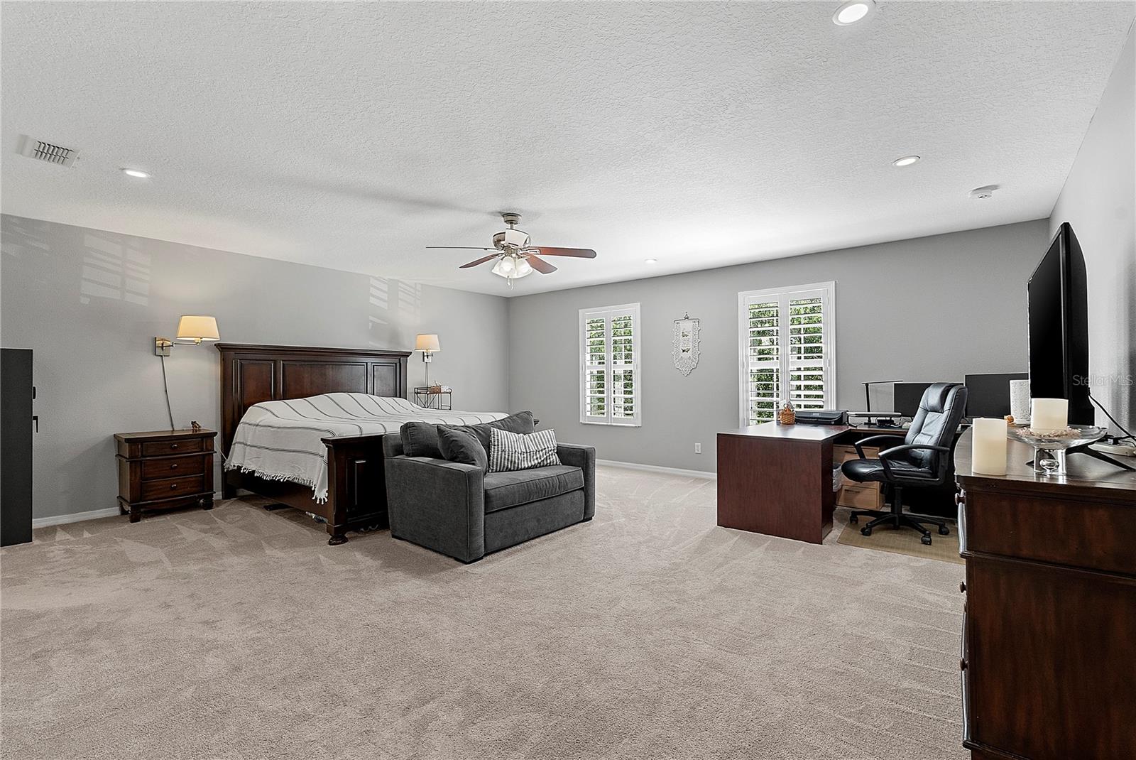 PRESERVE AT LAKE MONROE UNIT 2 - Residential