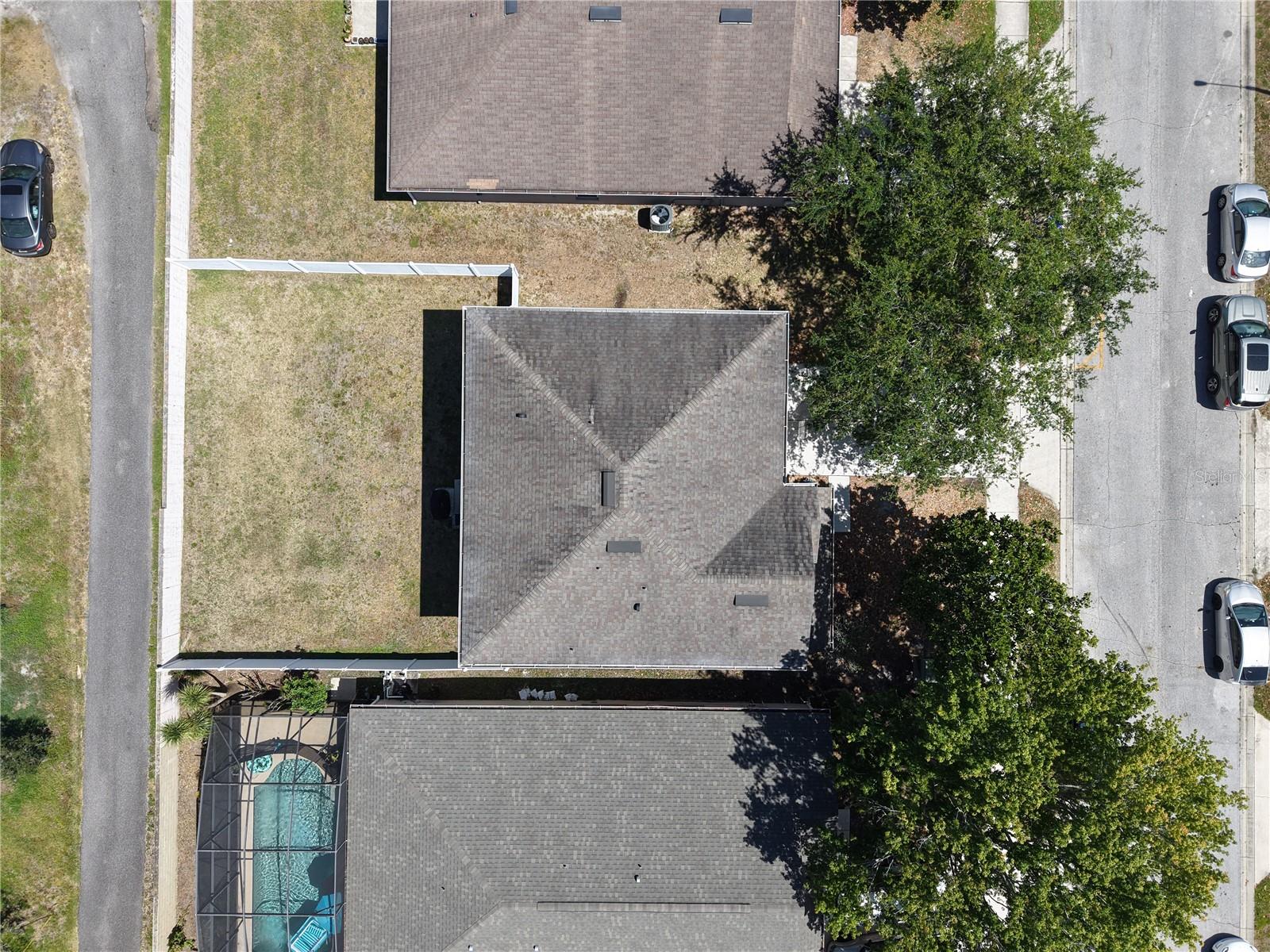 PRESERVE AT LAKE MONROE UNIT 2 - Residential