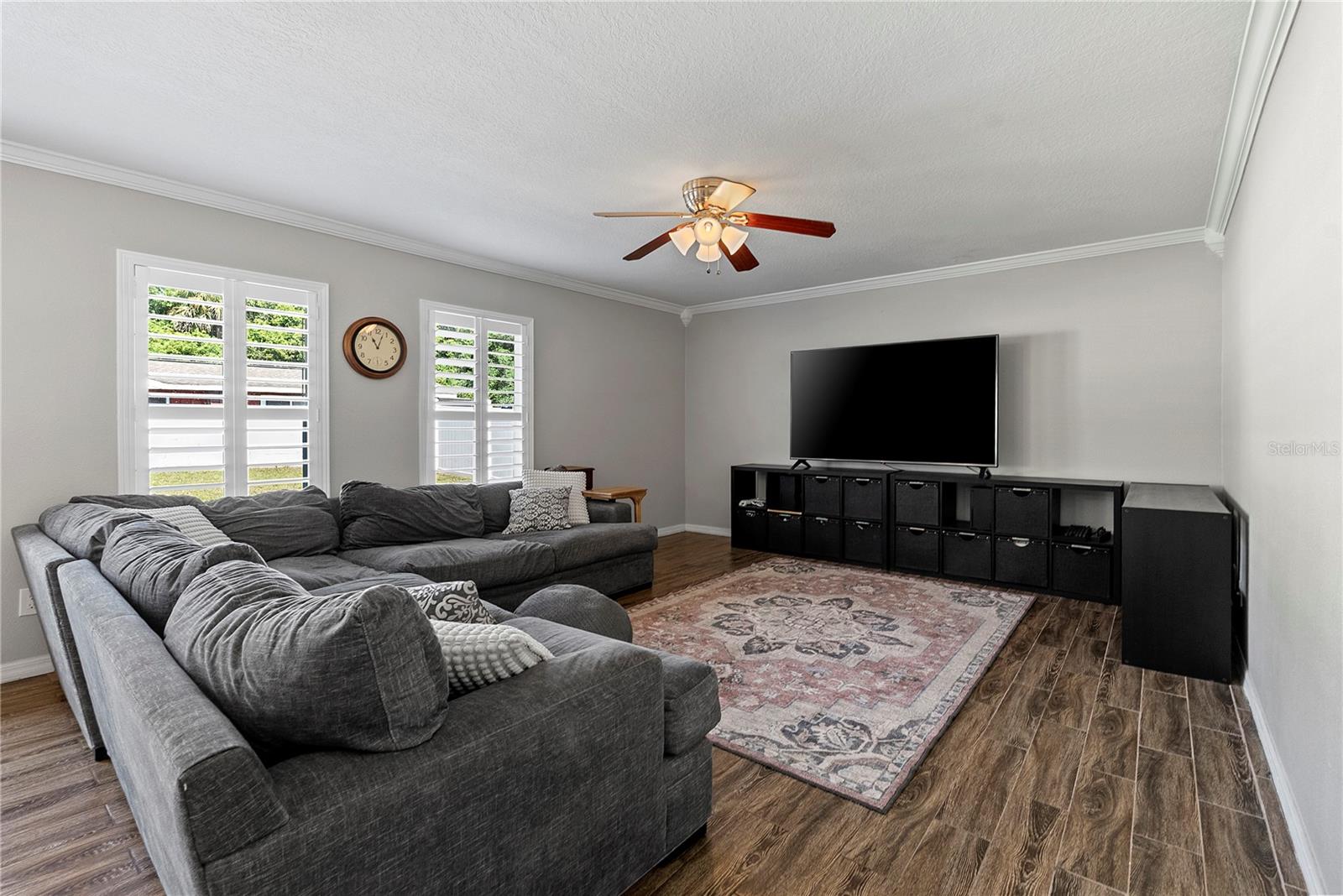 PRESERVE AT LAKE MONROE UNIT 2 - Residential