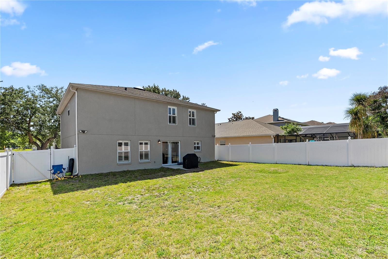 PRESERVE AT LAKE MONROE UNIT 2 - Residential