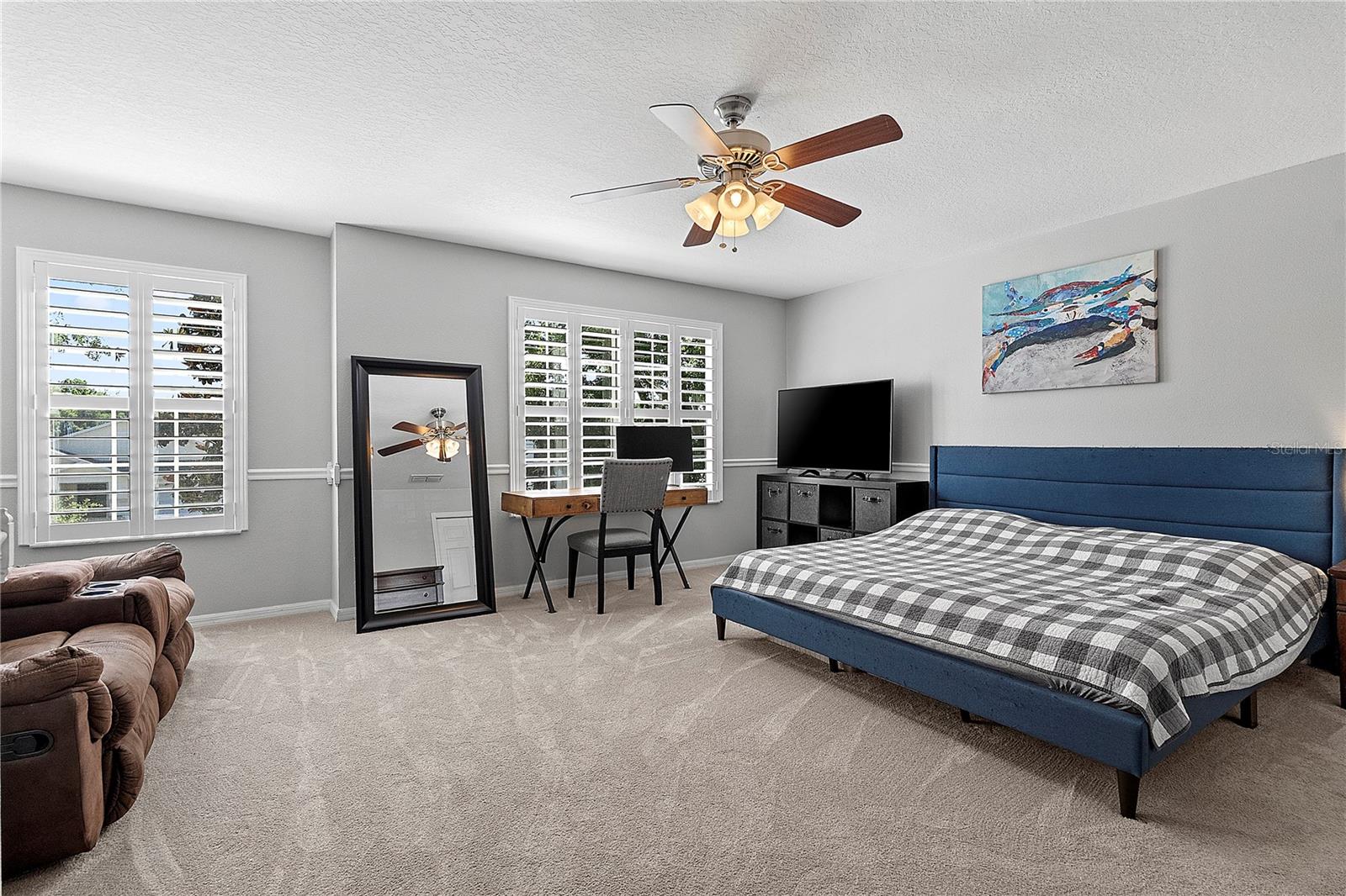 PRESERVE AT LAKE MONROE UNIT 2 - Residential