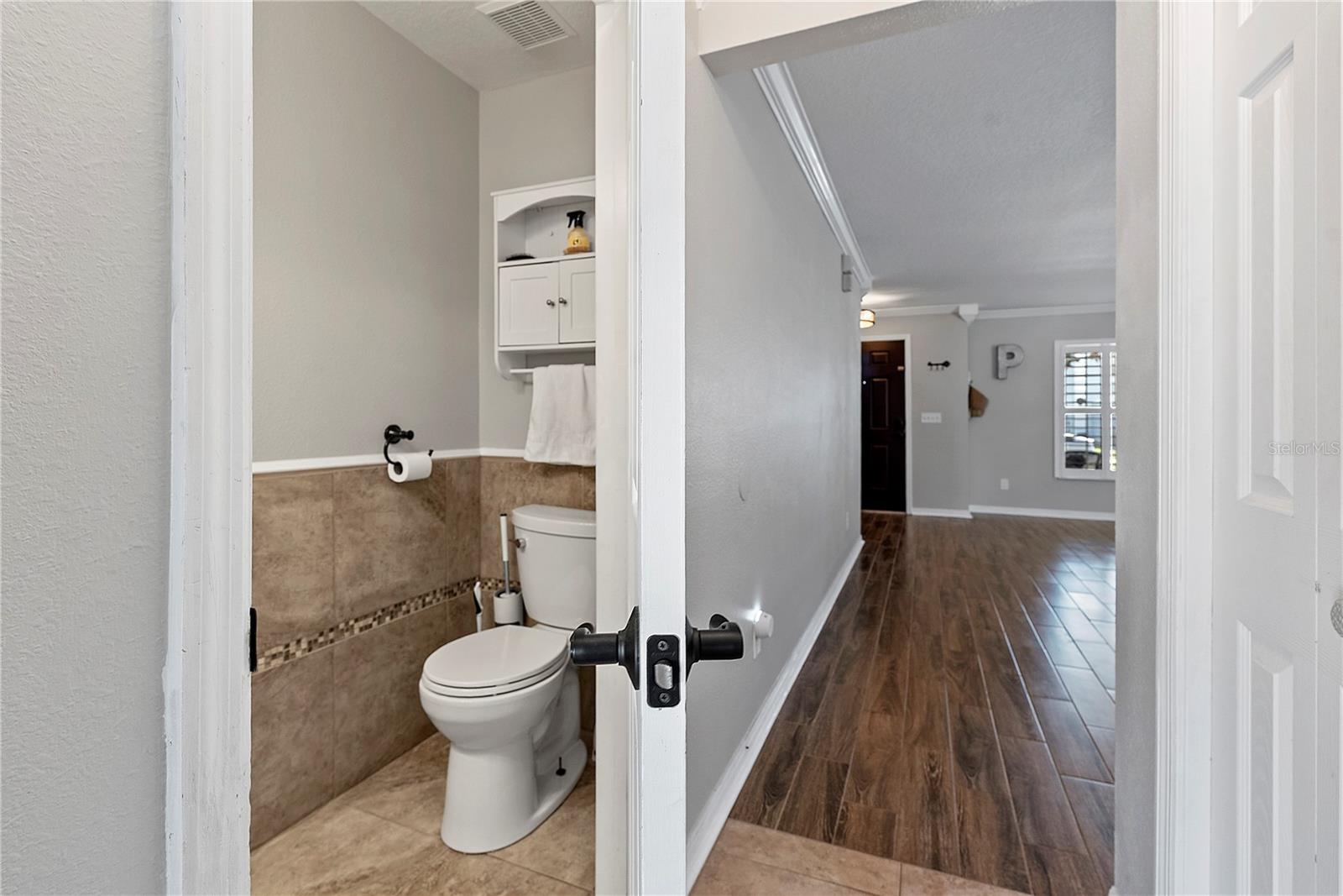 PRESERVE AT LAKE MONROE UNIT 2 - Residential