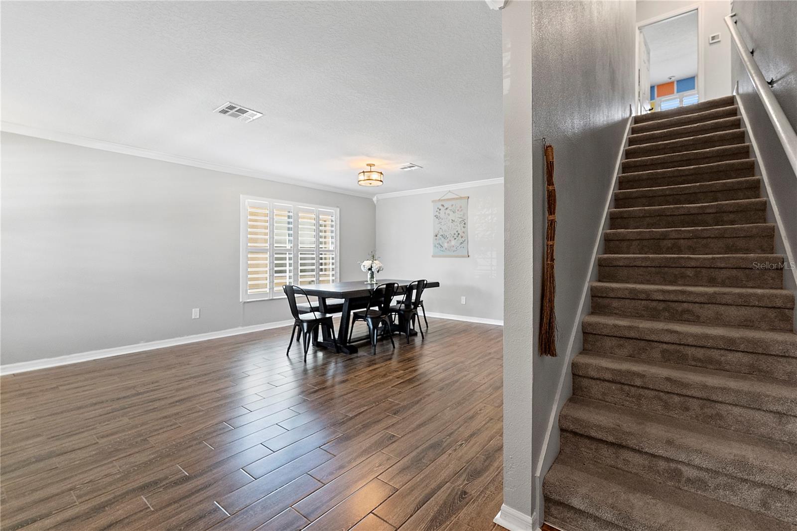 PRESERVE AT LAKE MONROE UNIT 2 - Residential