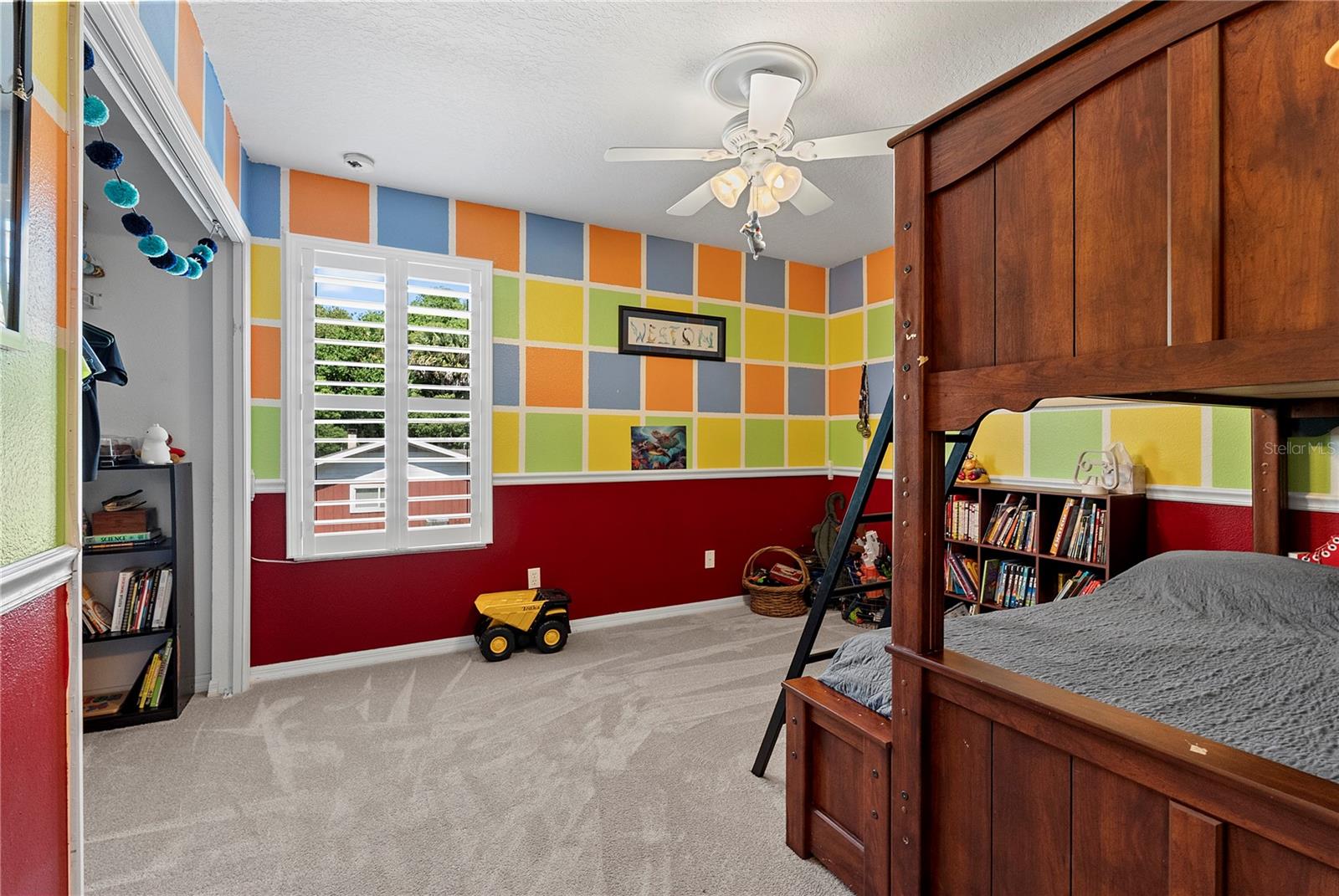 PRESERVE AT LAKE MONROE UNIT 2 - Residential