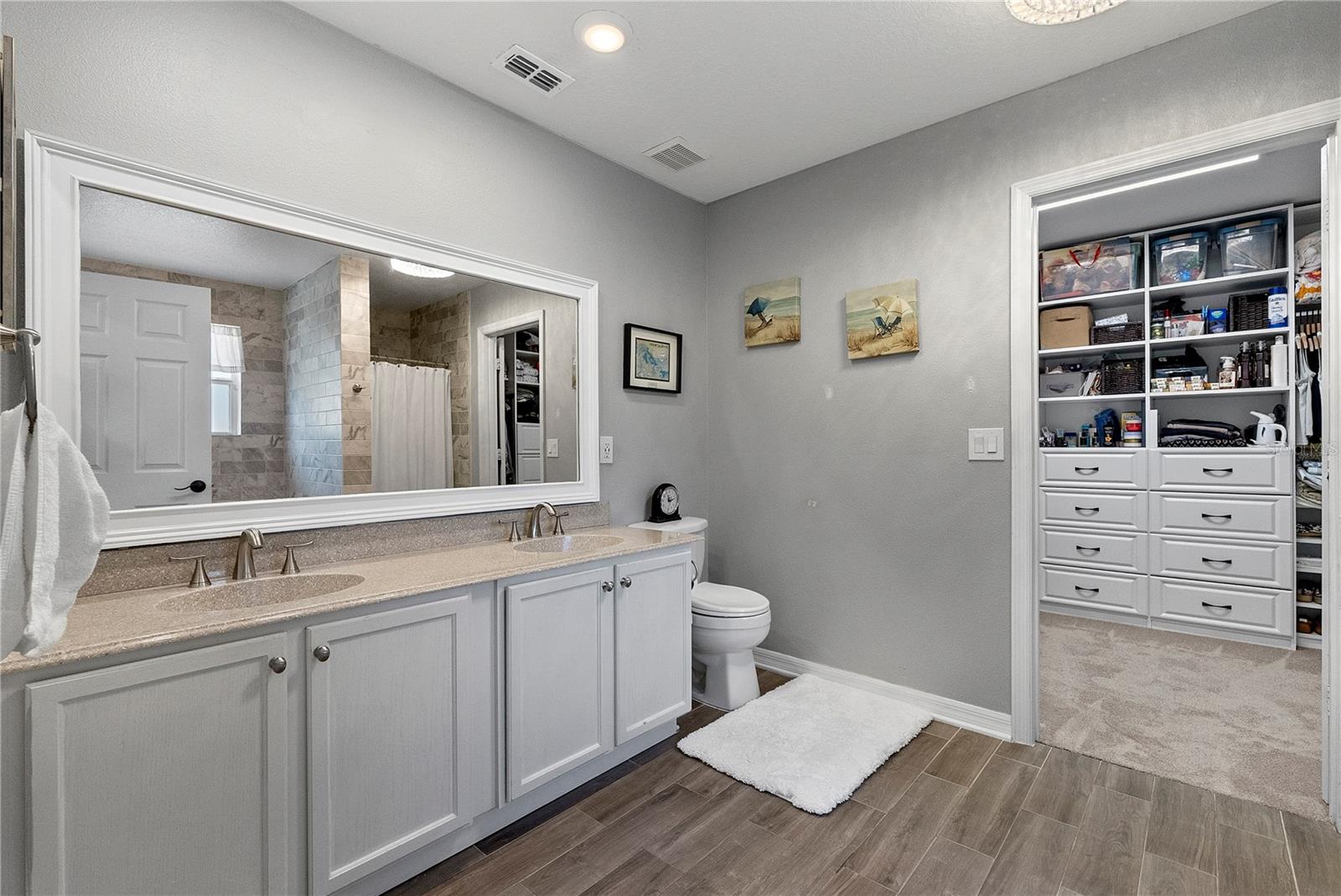 PRESERVE AT LAKE MONROE UNIT 2 - Residential