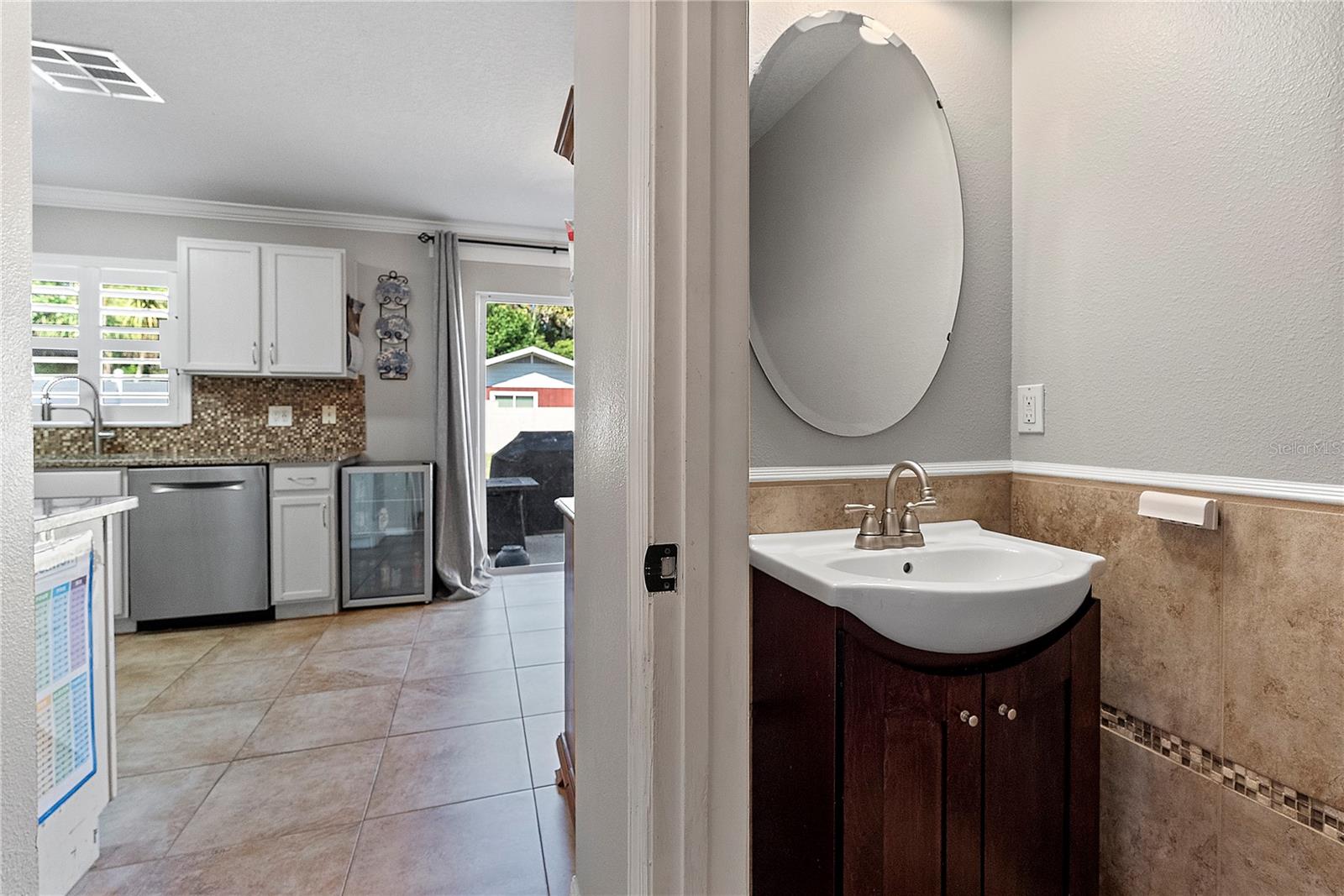 PRESERVE AT LAKE MONROE UNIT 2 - Residential