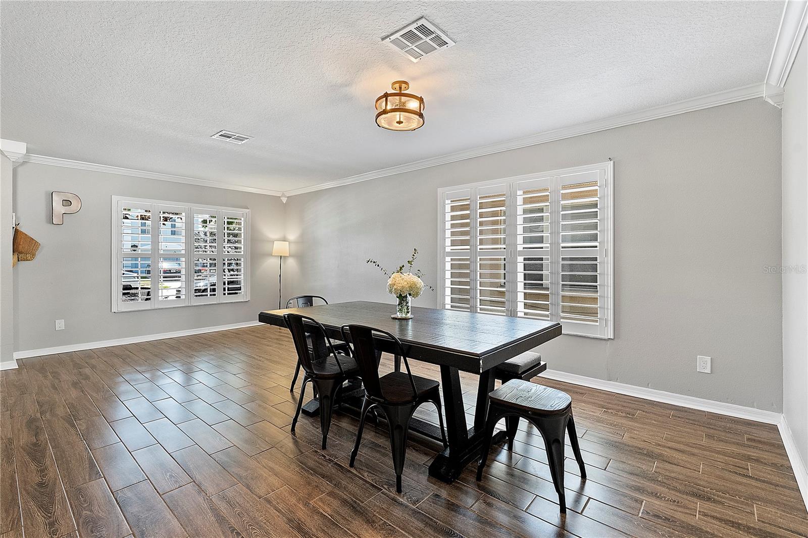 PRESERVE AT LAKE MONROE UNIT 2 - Residential