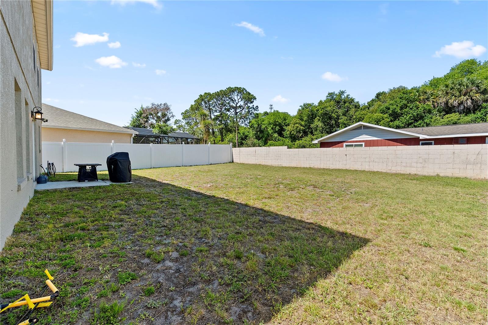 PRESERVE AT LAKE MONROE UNIT 2 - Residential