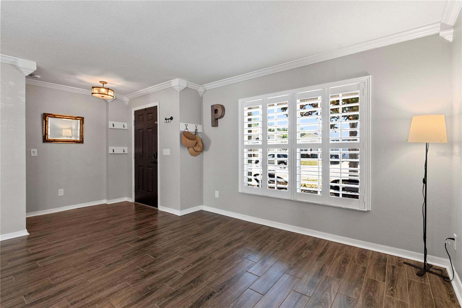 PRESERVE AT LAKE MONROE UNIT 2 - Residential