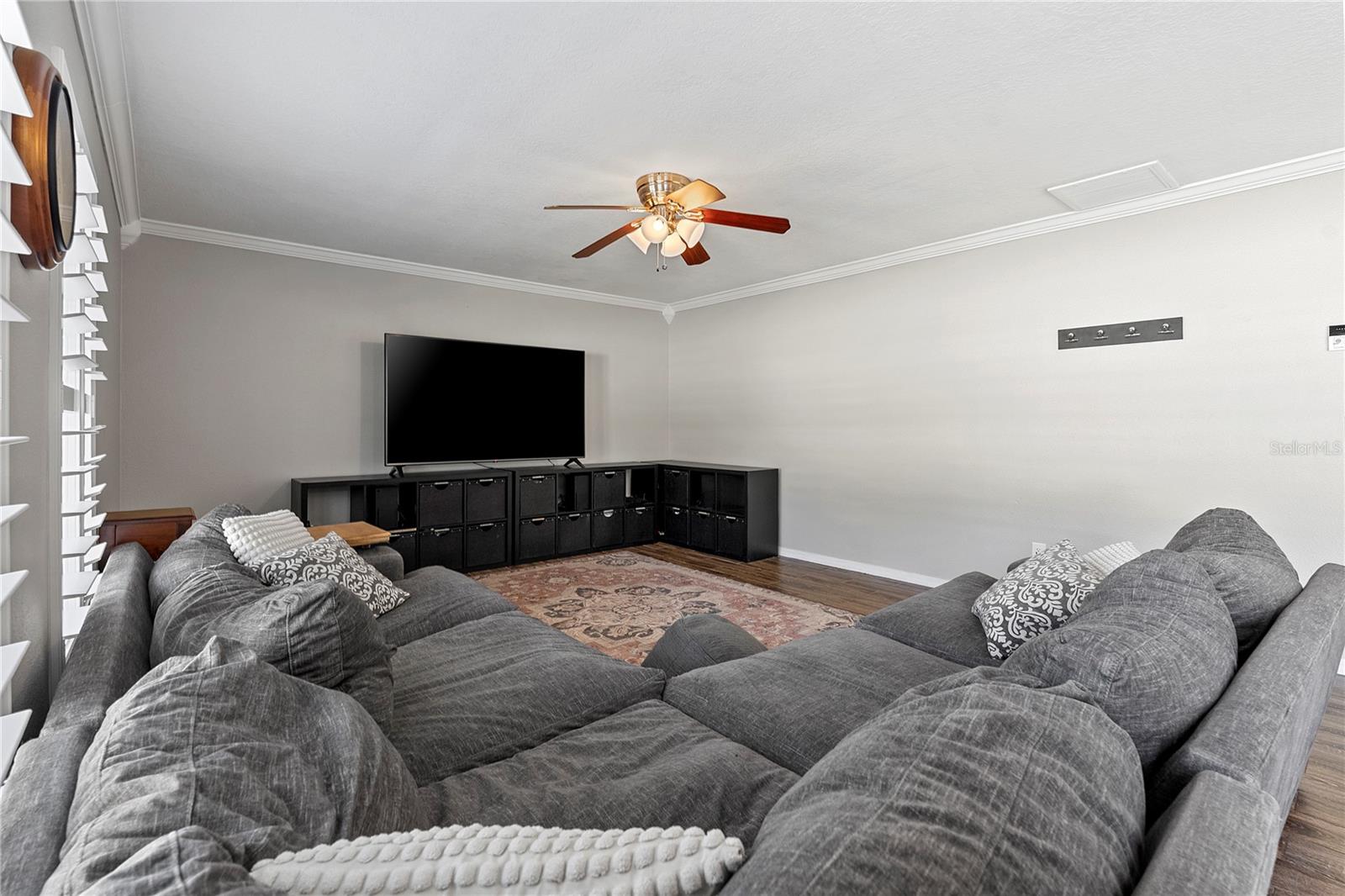 PRESERVE AT LAKE MONROE UNIT 2 - Residential