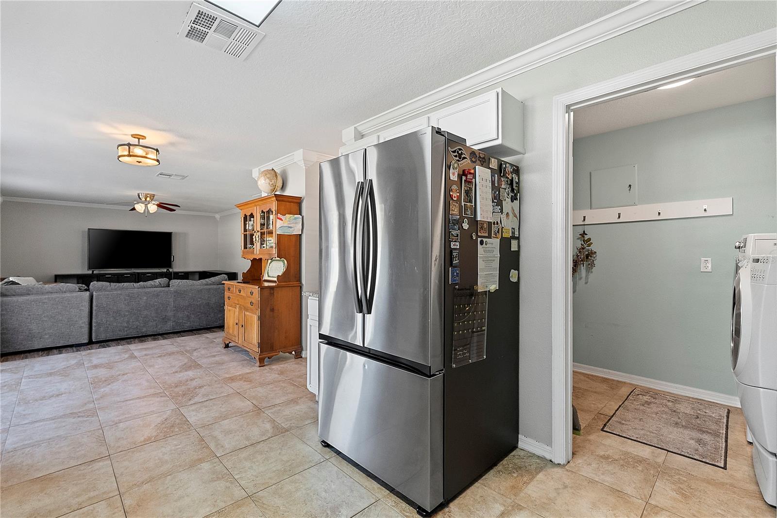 PRESERVE AT LAKE MONROE UNIT 2 - Residential