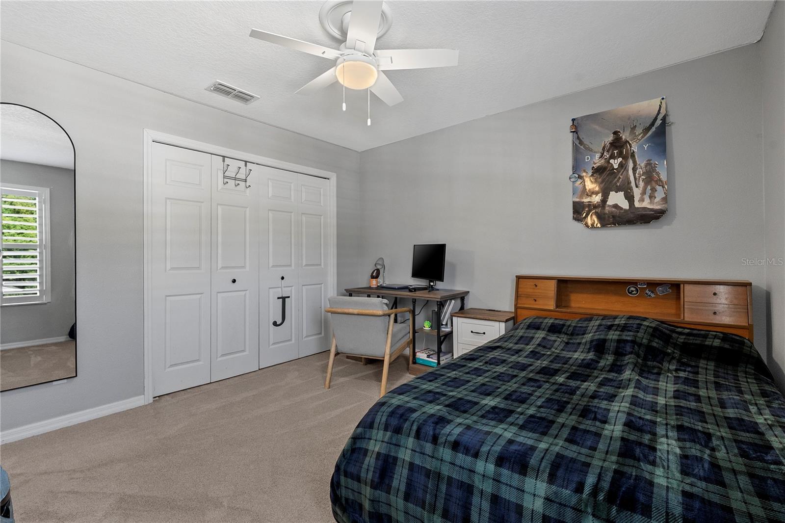 PRESERVE AT LAKE MONROE UNIT 2 - Residential