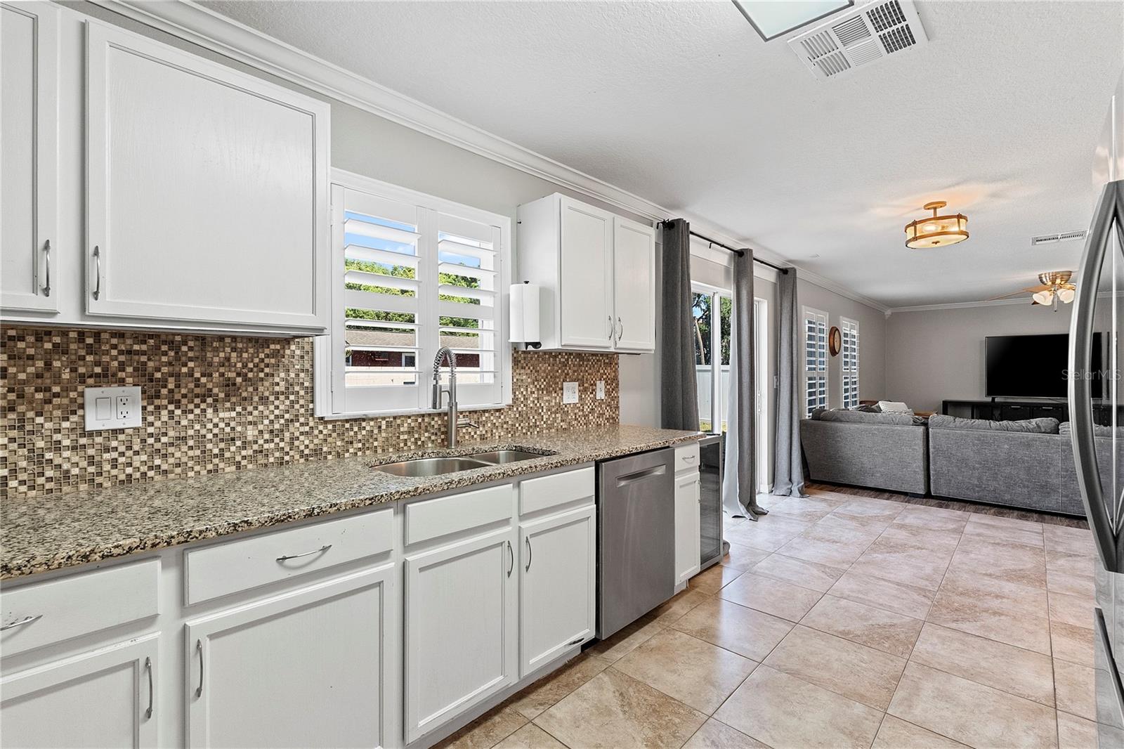 PRESERVE AT LAKE MONROE UNIT 2 - Residential