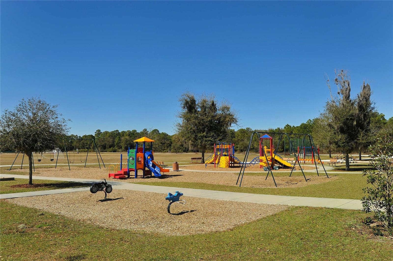 GREENBROOK WALK PH 1 - Residential