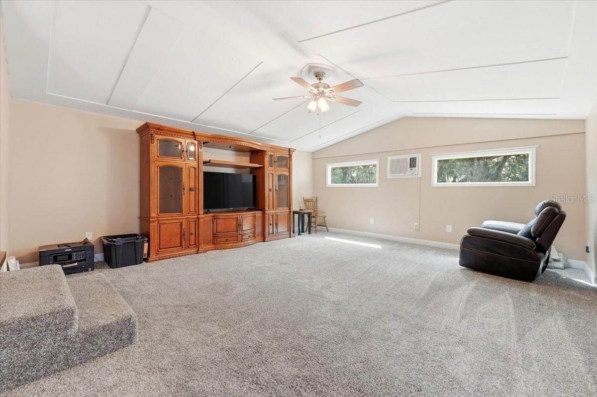 REVISED MAP OF FERNWOOD ADD - Residential